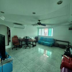 Blk 247 Tampines Street 21 (Tampines), HDB 4 Rooms #461337191